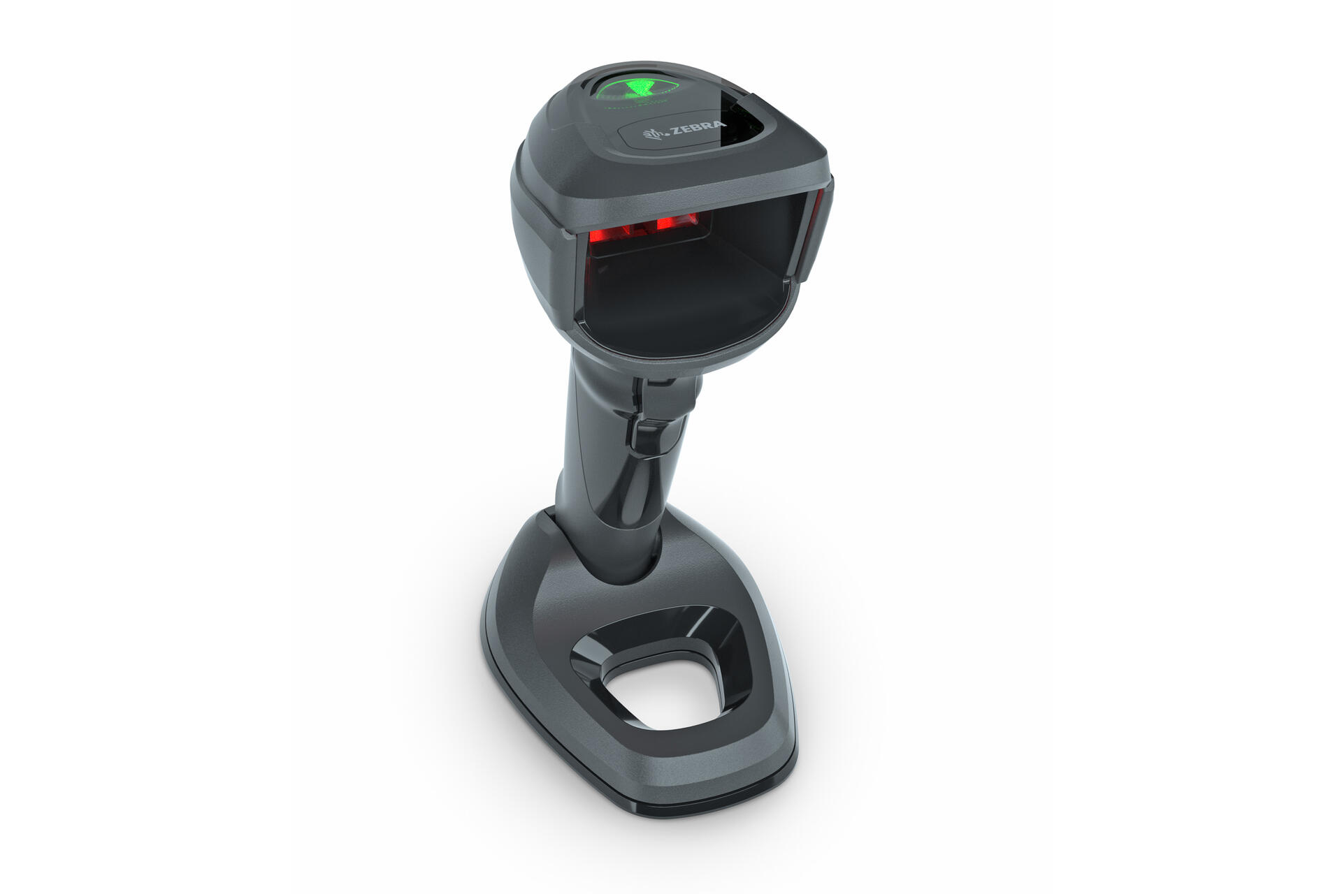 General Purpose Hands-Free Scanners