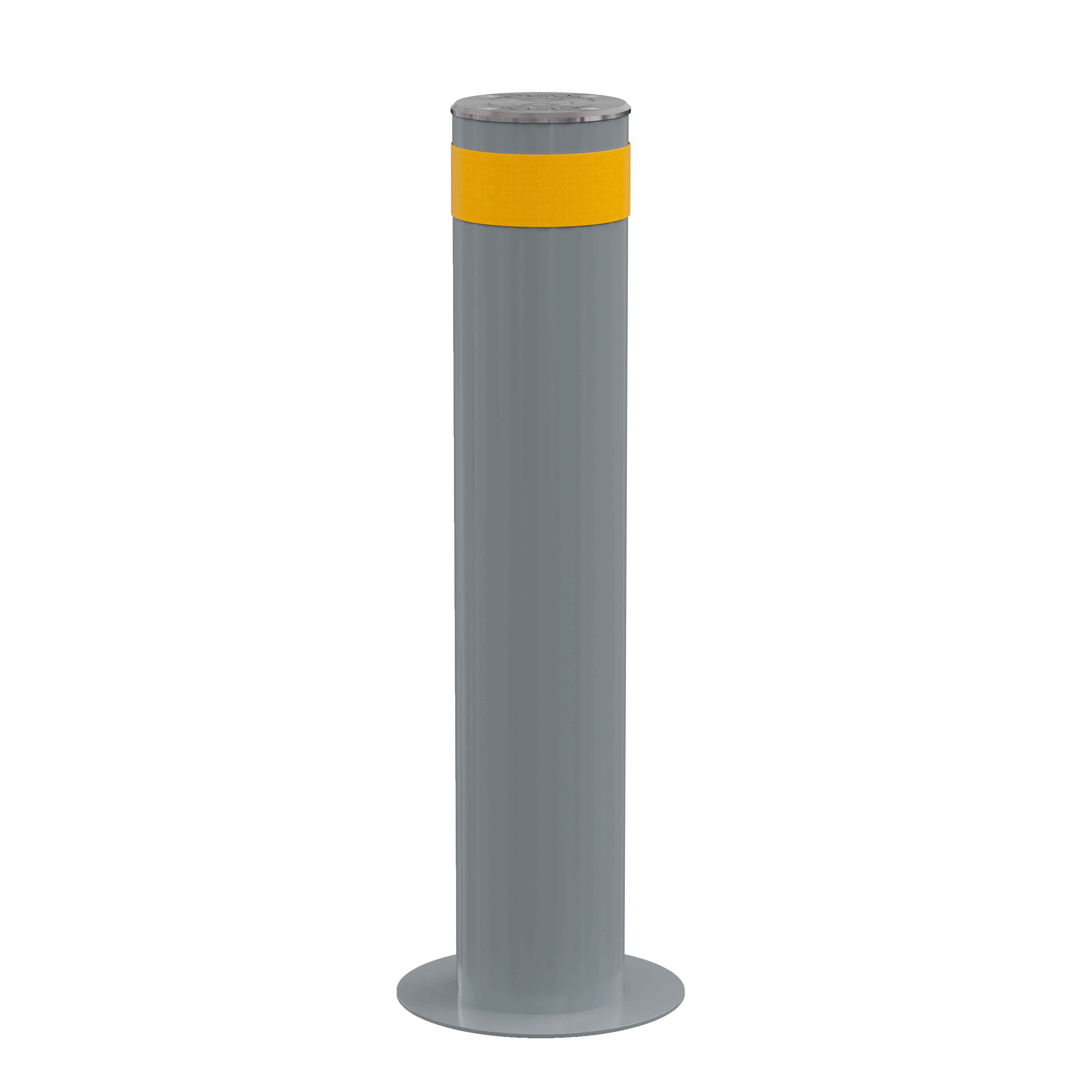 TRAFFIC FIXED BOLLARDS