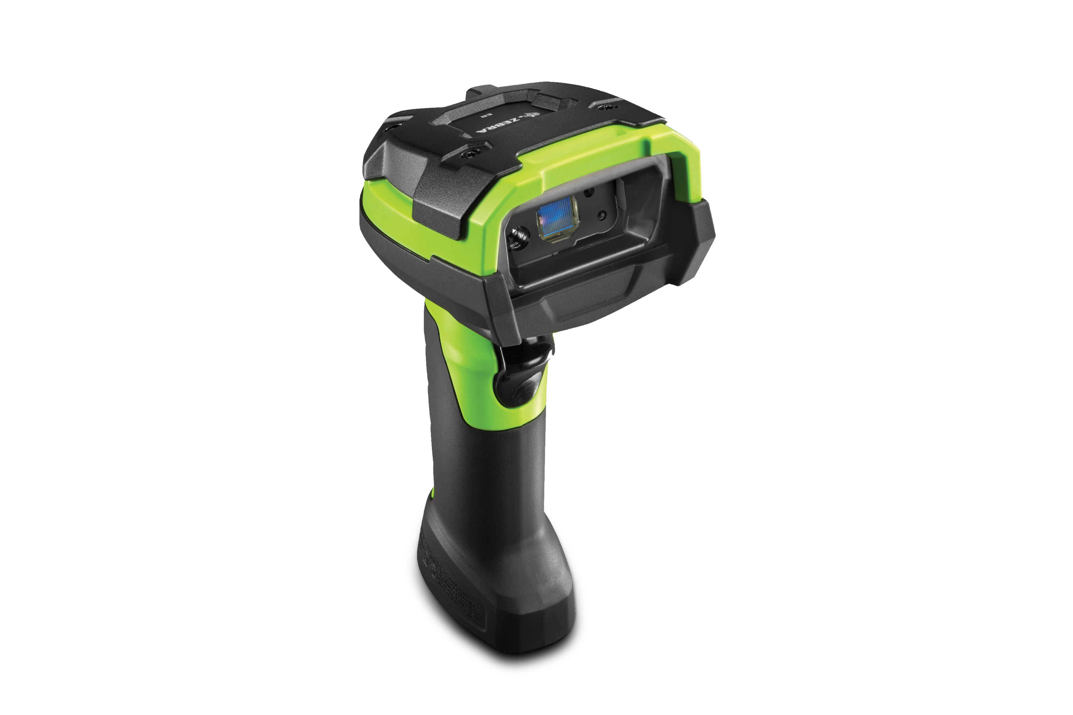 DS3600 Series Ultra-Rugged Barcode Scanners