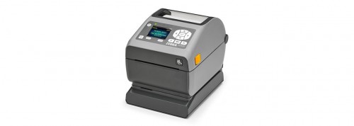 ZD620 Series Desktop Printers