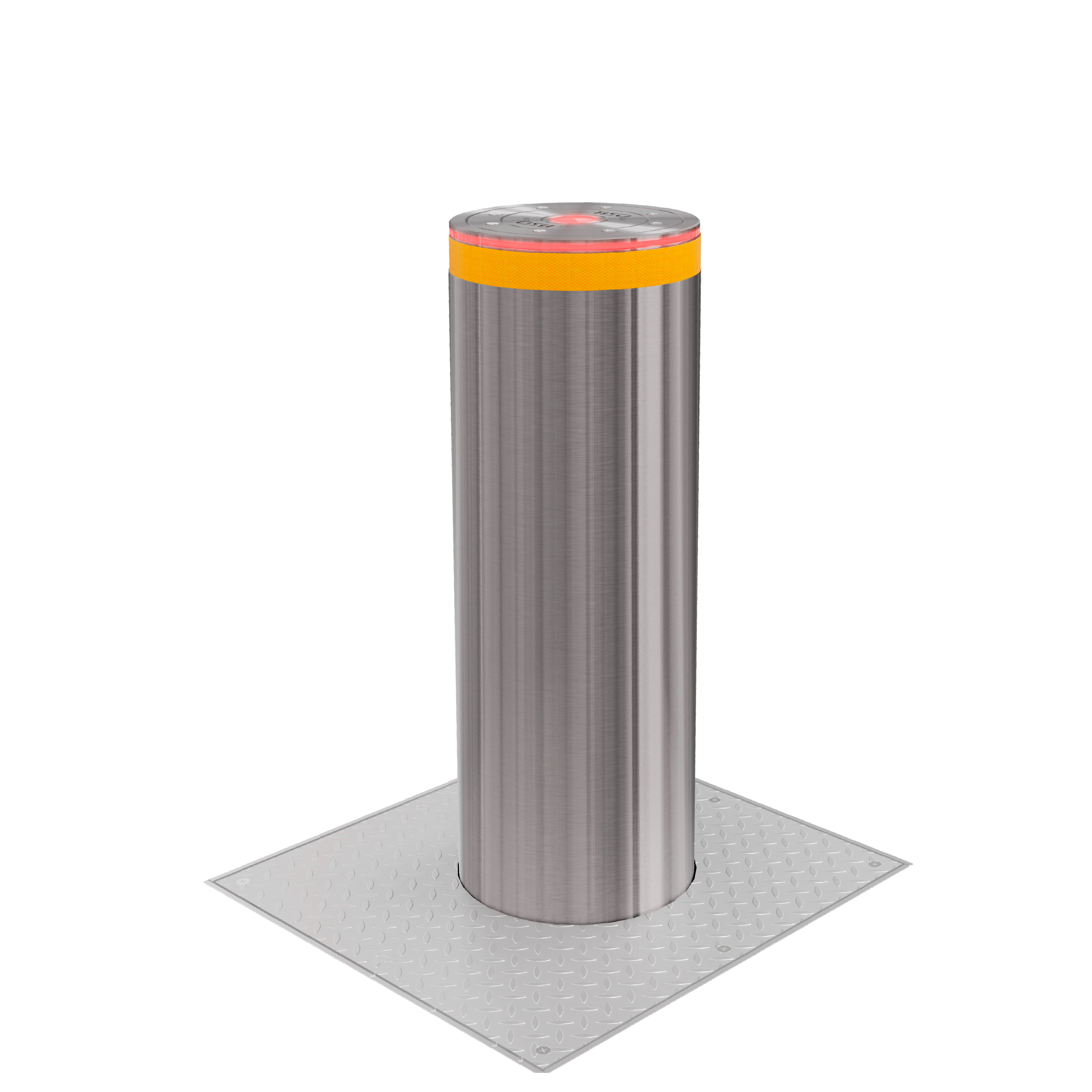 M30 HIGH SECURITY AUTOMATIC BOLLARDS