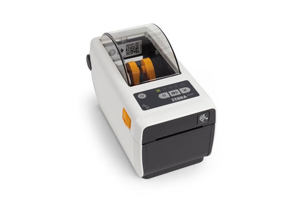 ZD411-HC 2-INCH DESKTOP PRINTER