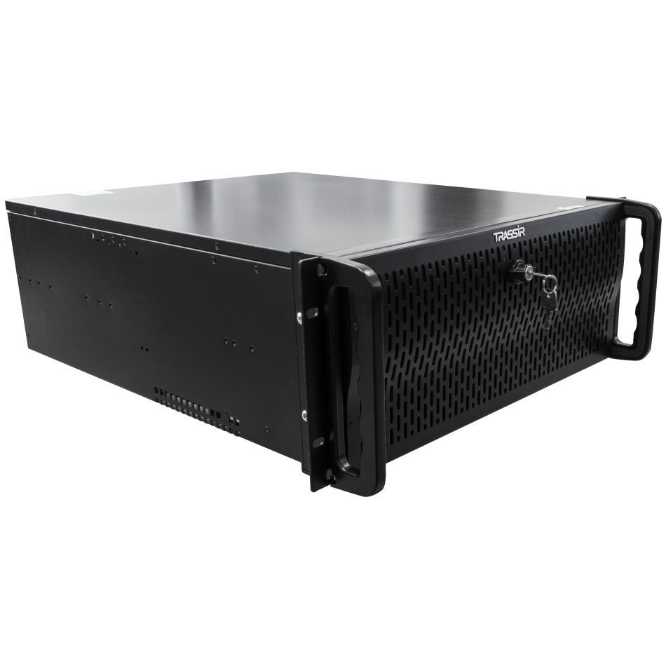 TRASSIR PC Server 8800R/160-A8-S