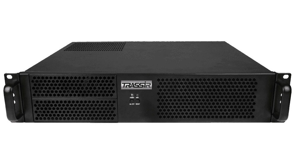 TRASSIR PC Server 8400R/48-S