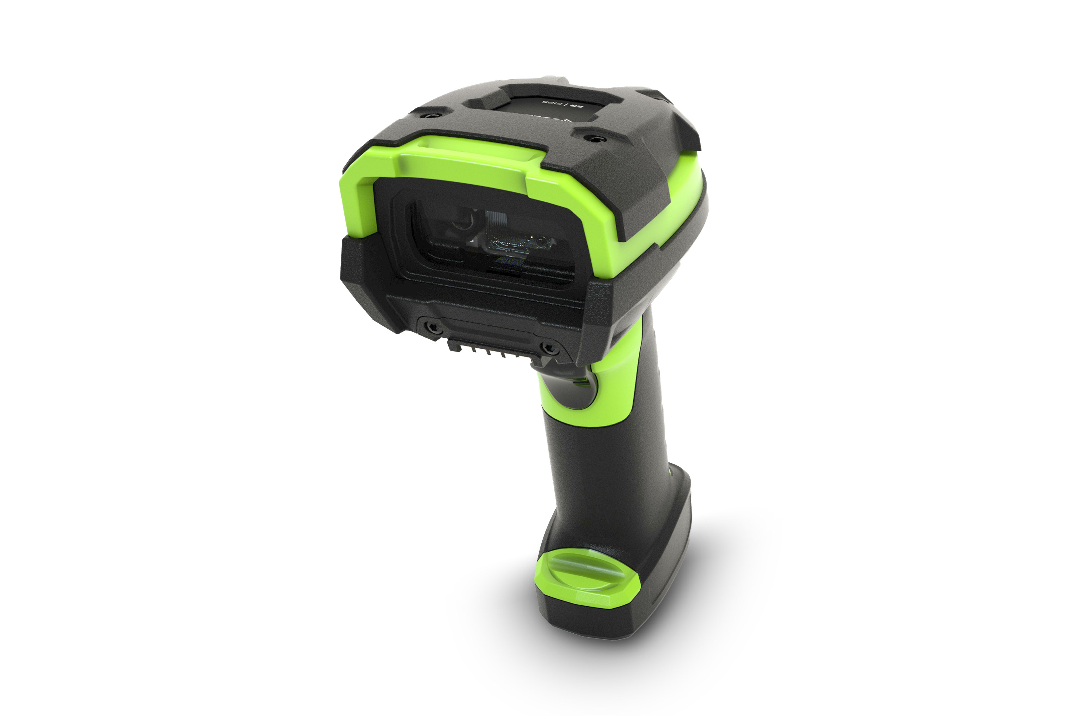 LI3600 Series Ultra-Rugged Barcode Scanners