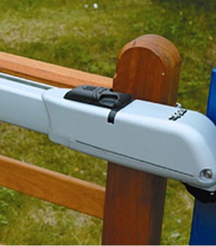 415 24V SWING GATE OPERATOR