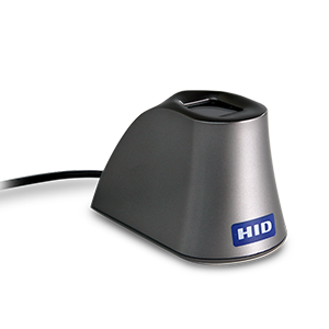 HID Signo Enrollment Reader